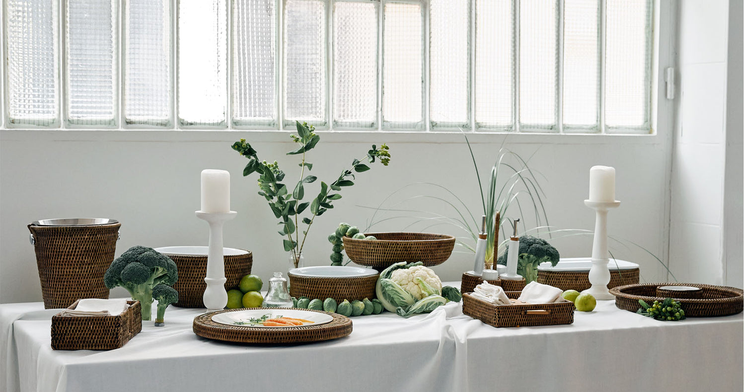 hasır-yemek-takımı