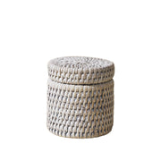 Rattan Kulak Çubuğu Kutusu