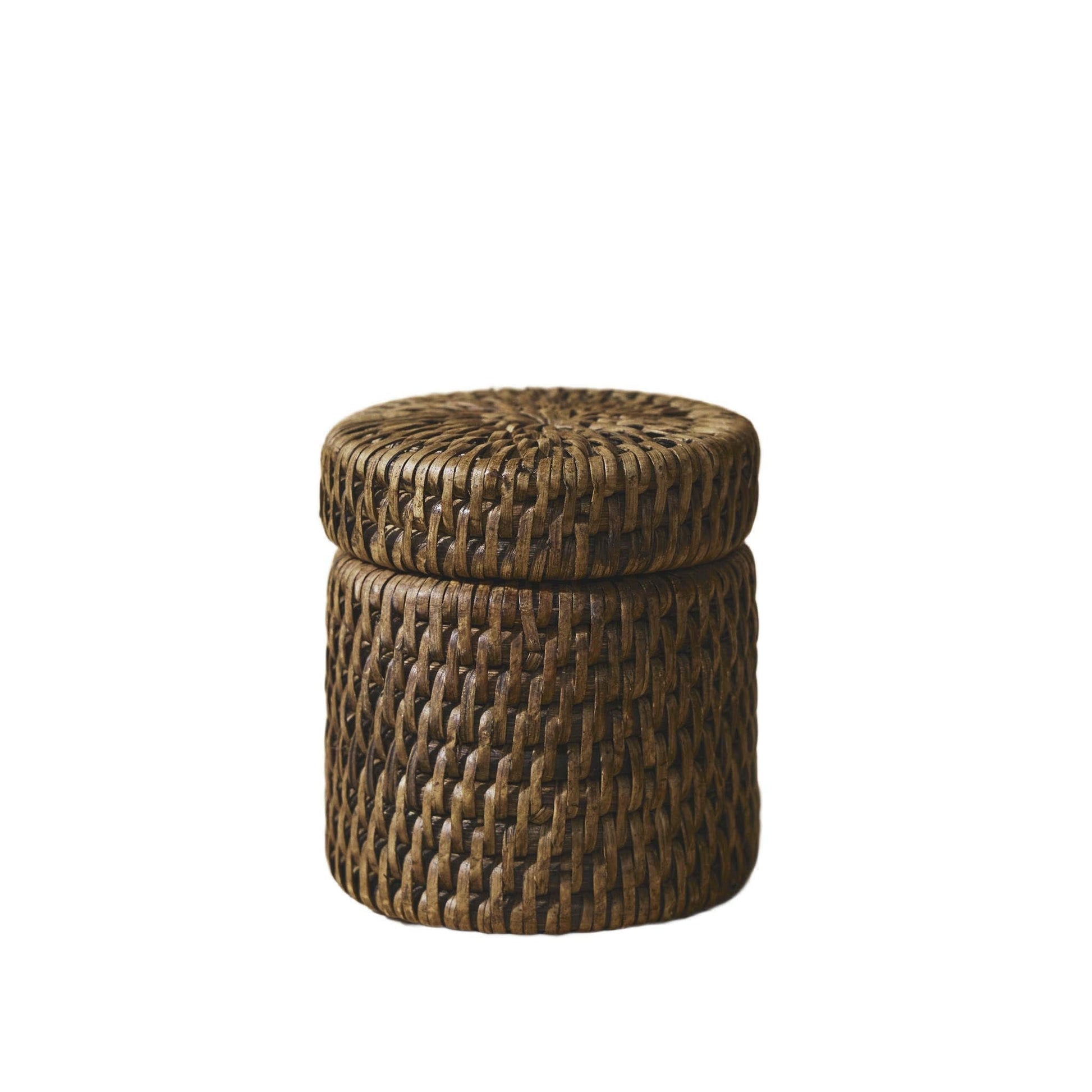 Rattan Kulak Çubuğu Kutusu