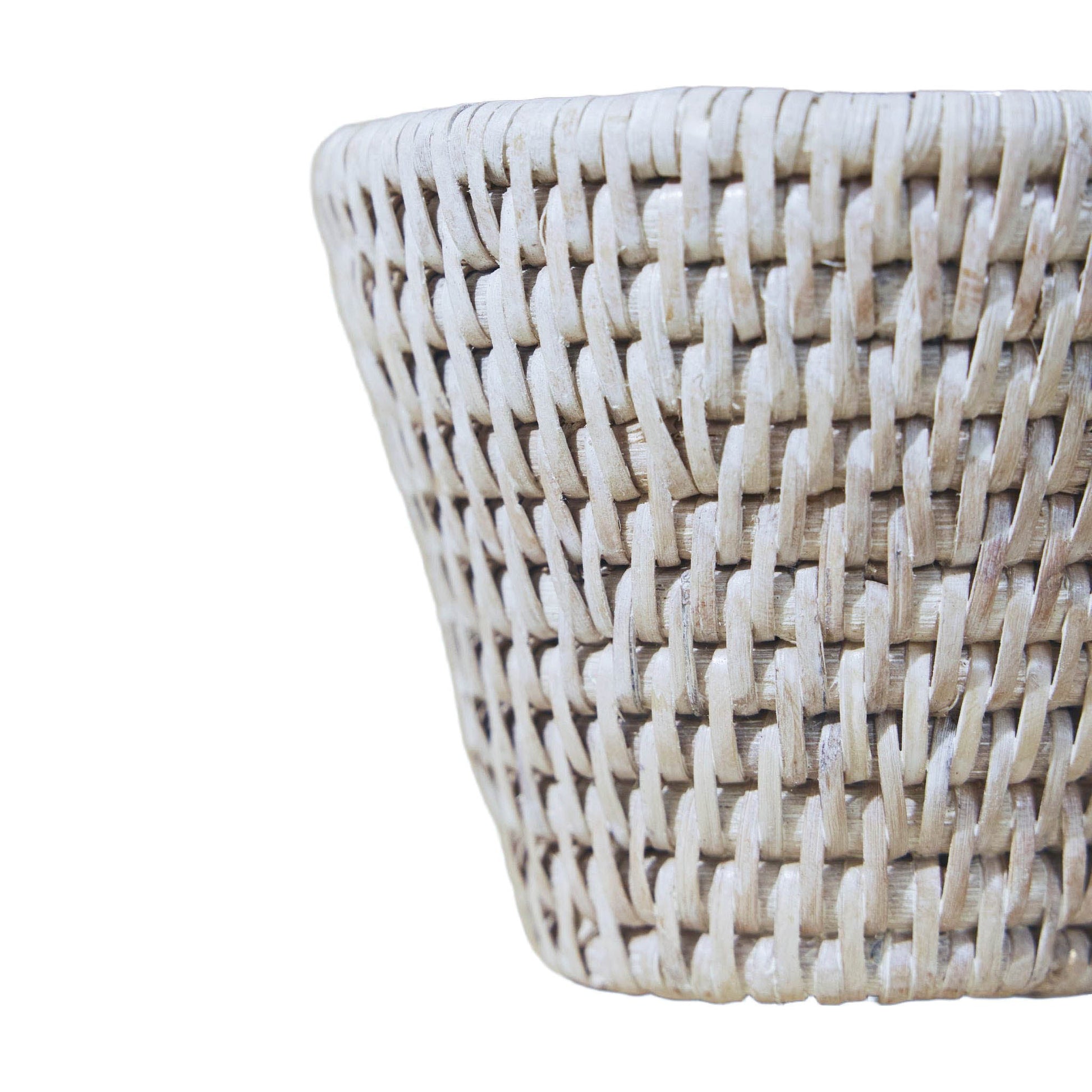 Rattan Konik Çerezlik