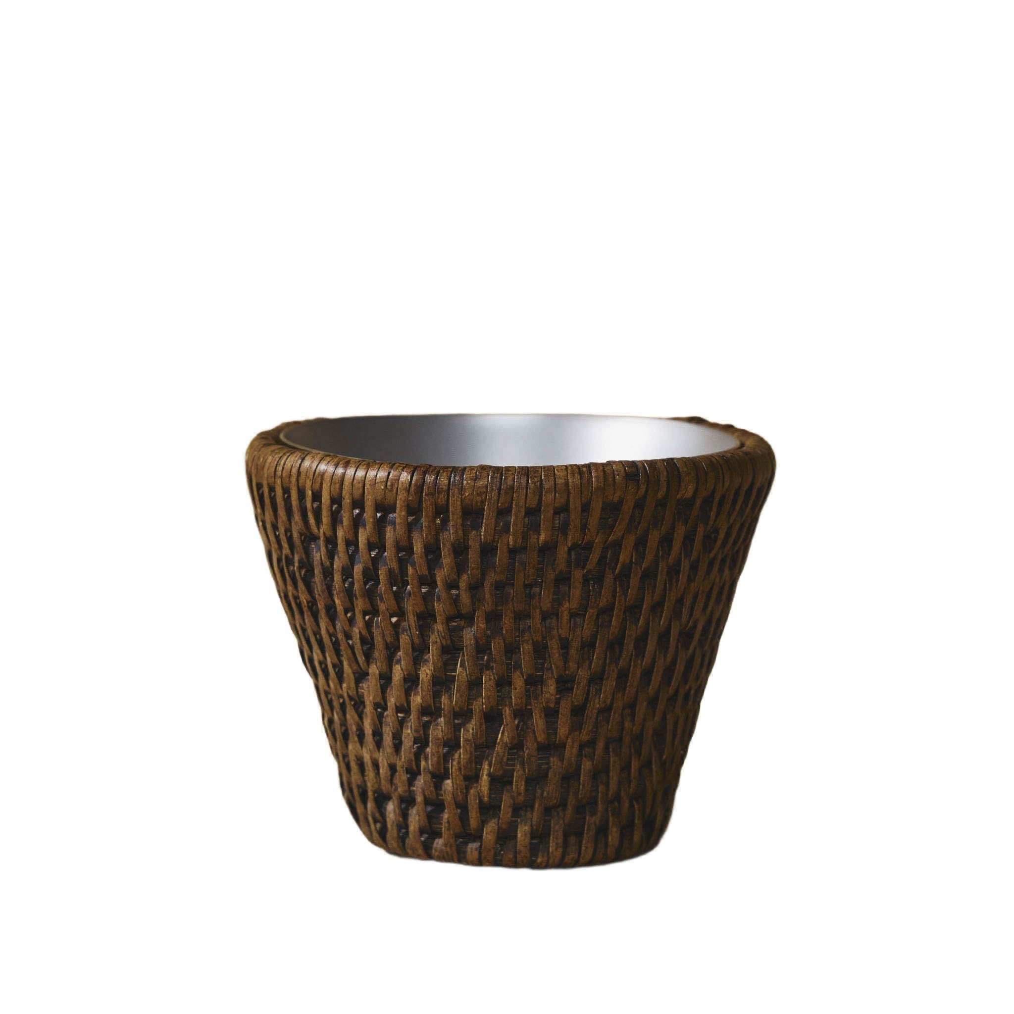 Rattan Konik Çerezlik