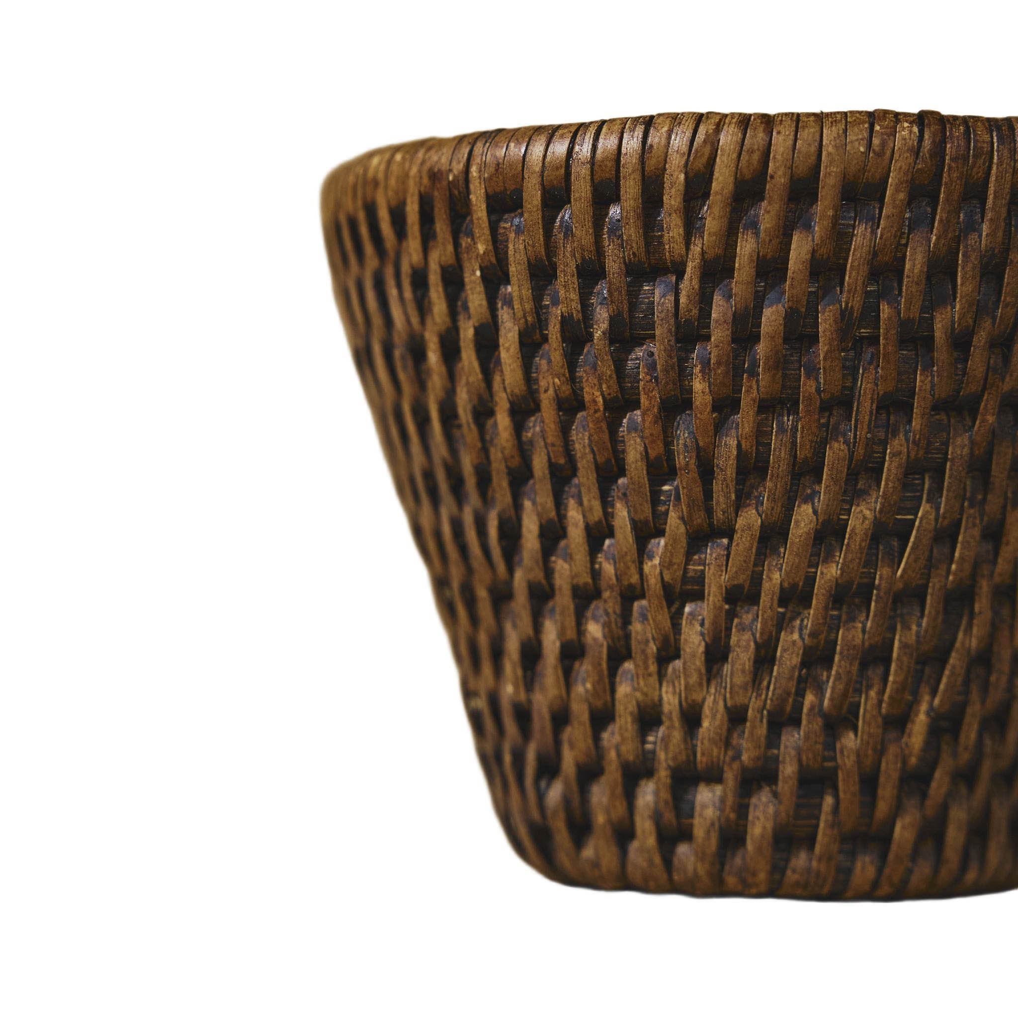 Rattan Konik Çerezlik