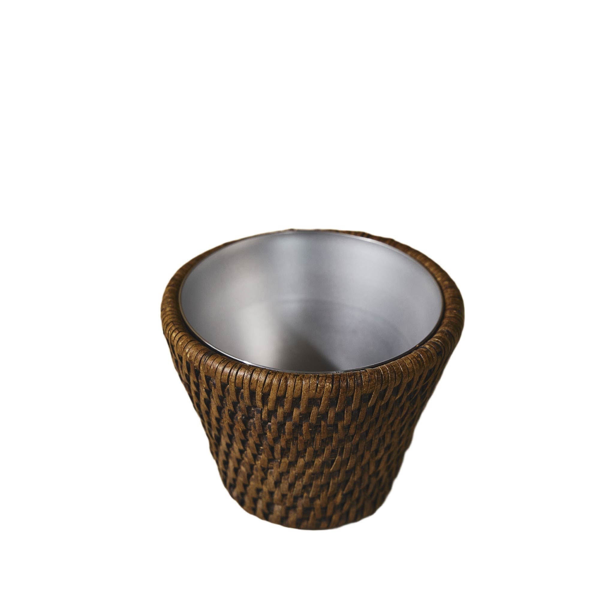 Rattan Konik Çerezlik