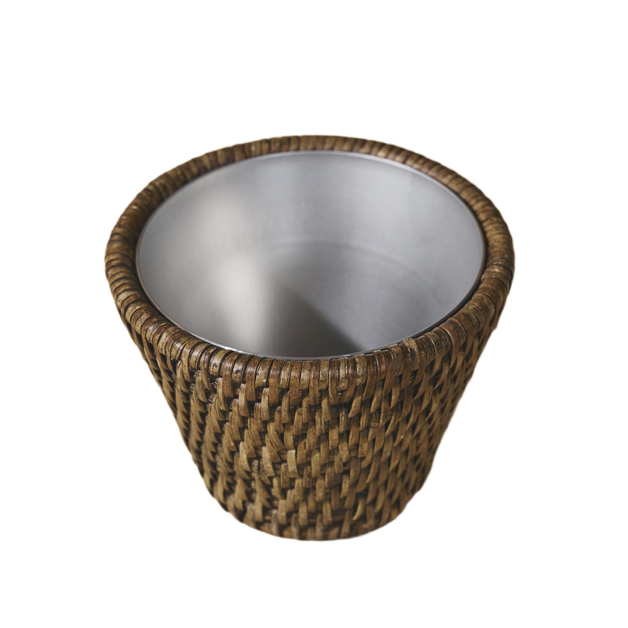 Rattan Konik Çerezlik