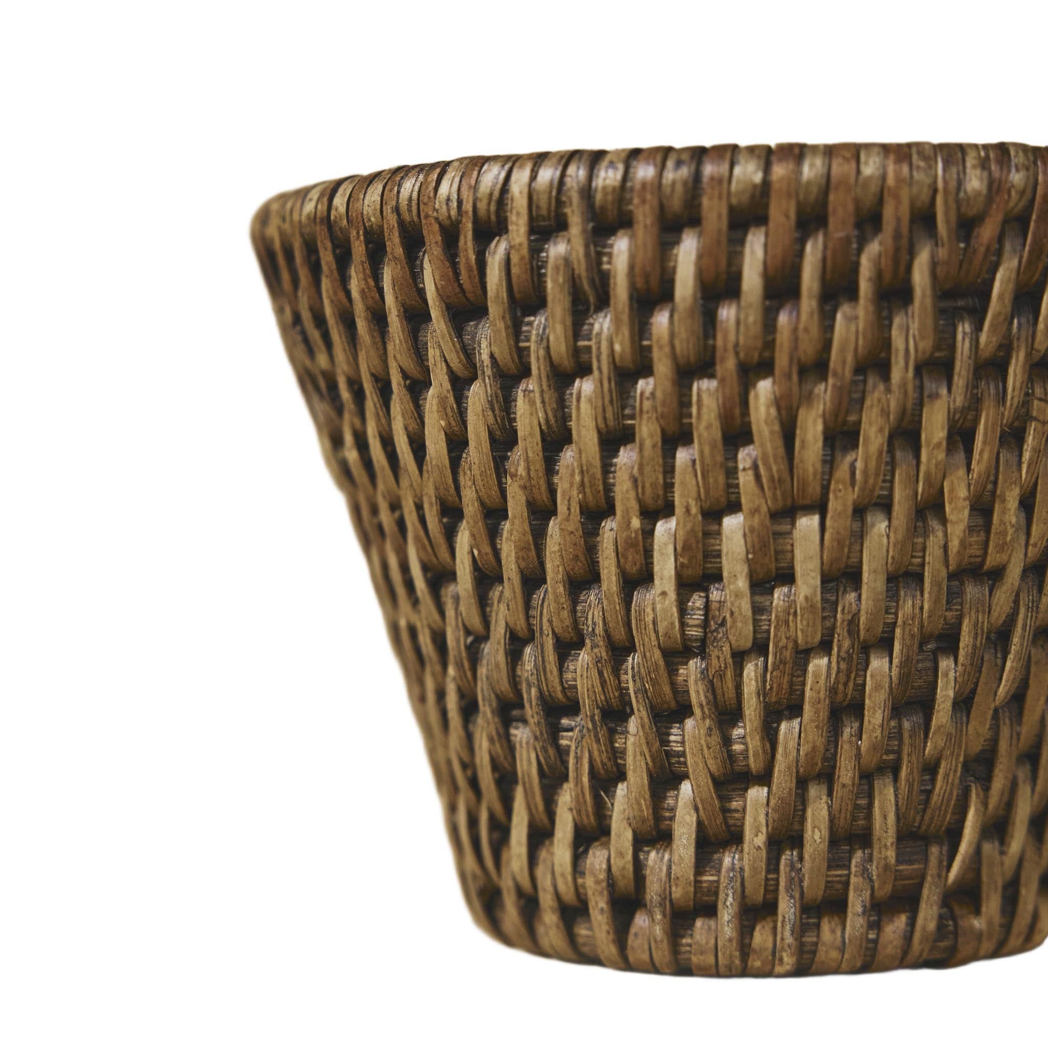 Rattan Konik Çerezlik