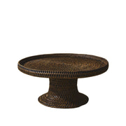 Rattan Kek Standı