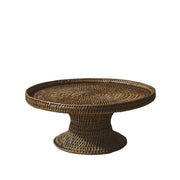 Rattan Kek Standı
