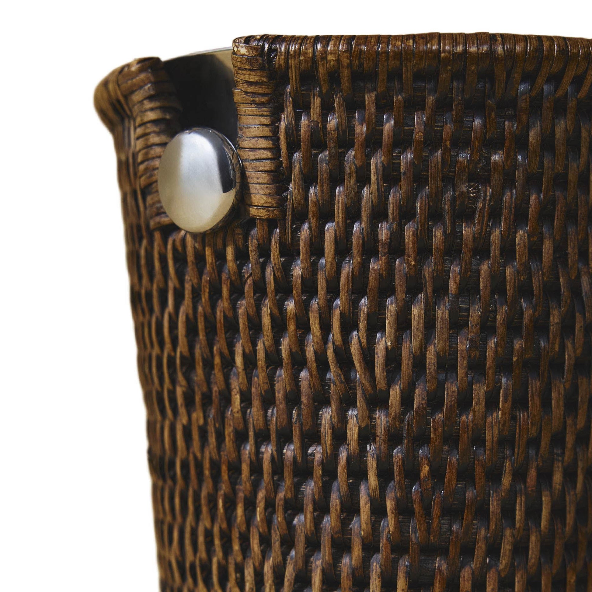 Rattan Buz Kovası
