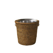 Rattan Buz Kovası