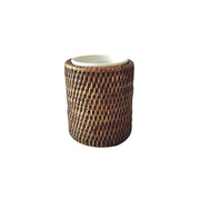 Rattan Diş Fırçalık