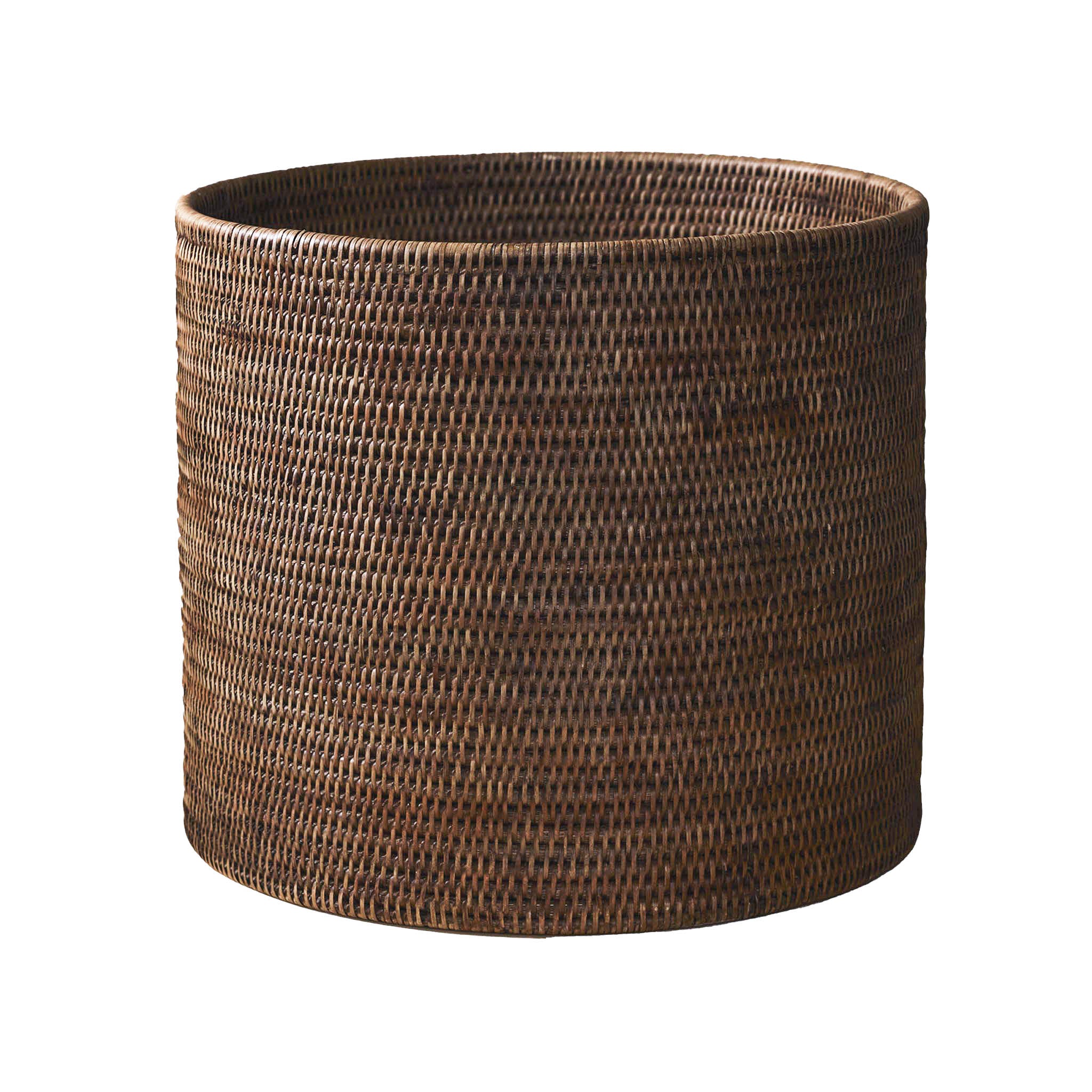 Ekstra Büyük Rattan Saksı