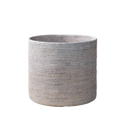 Orta Rattan Saksı
