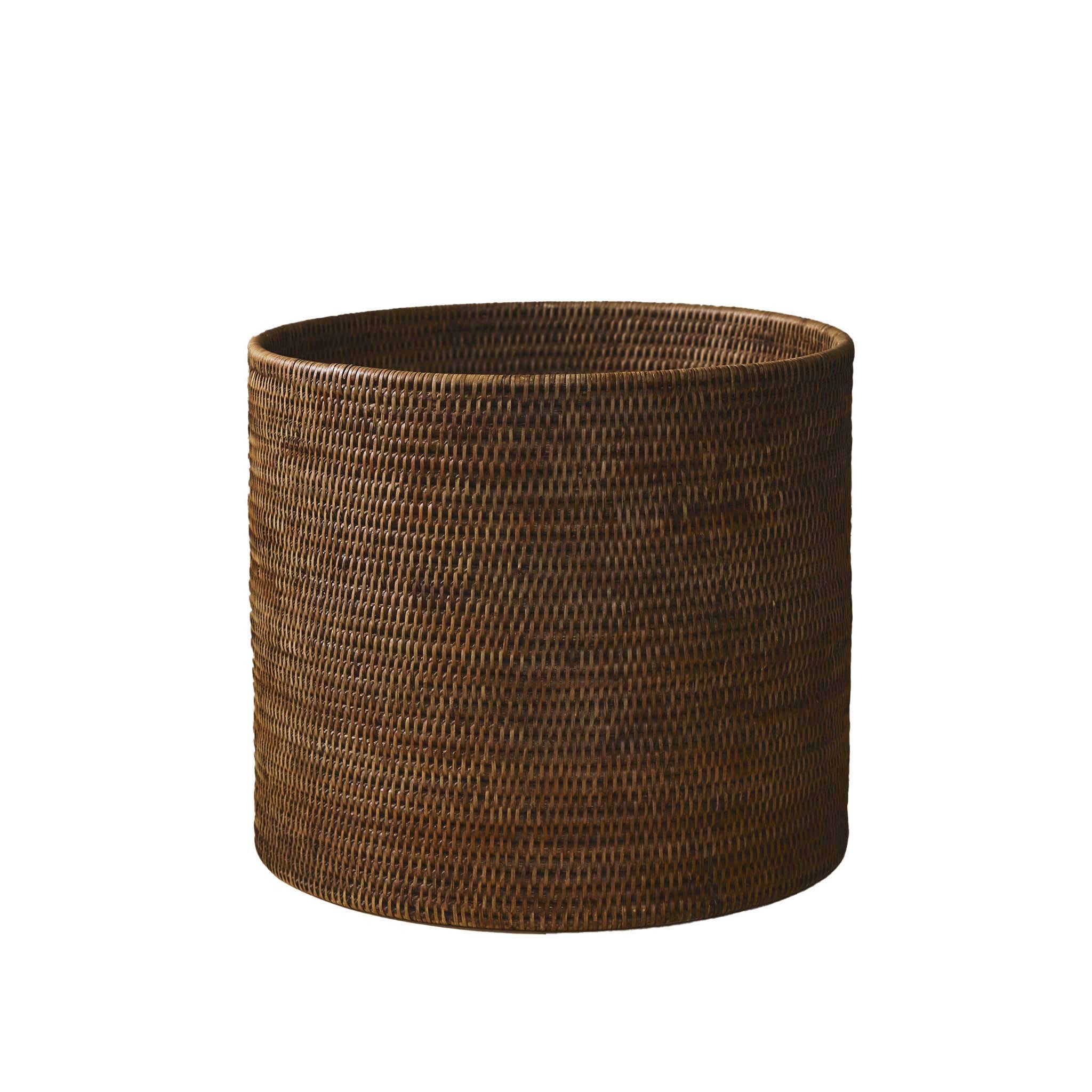 Orta Rattan Saksı
