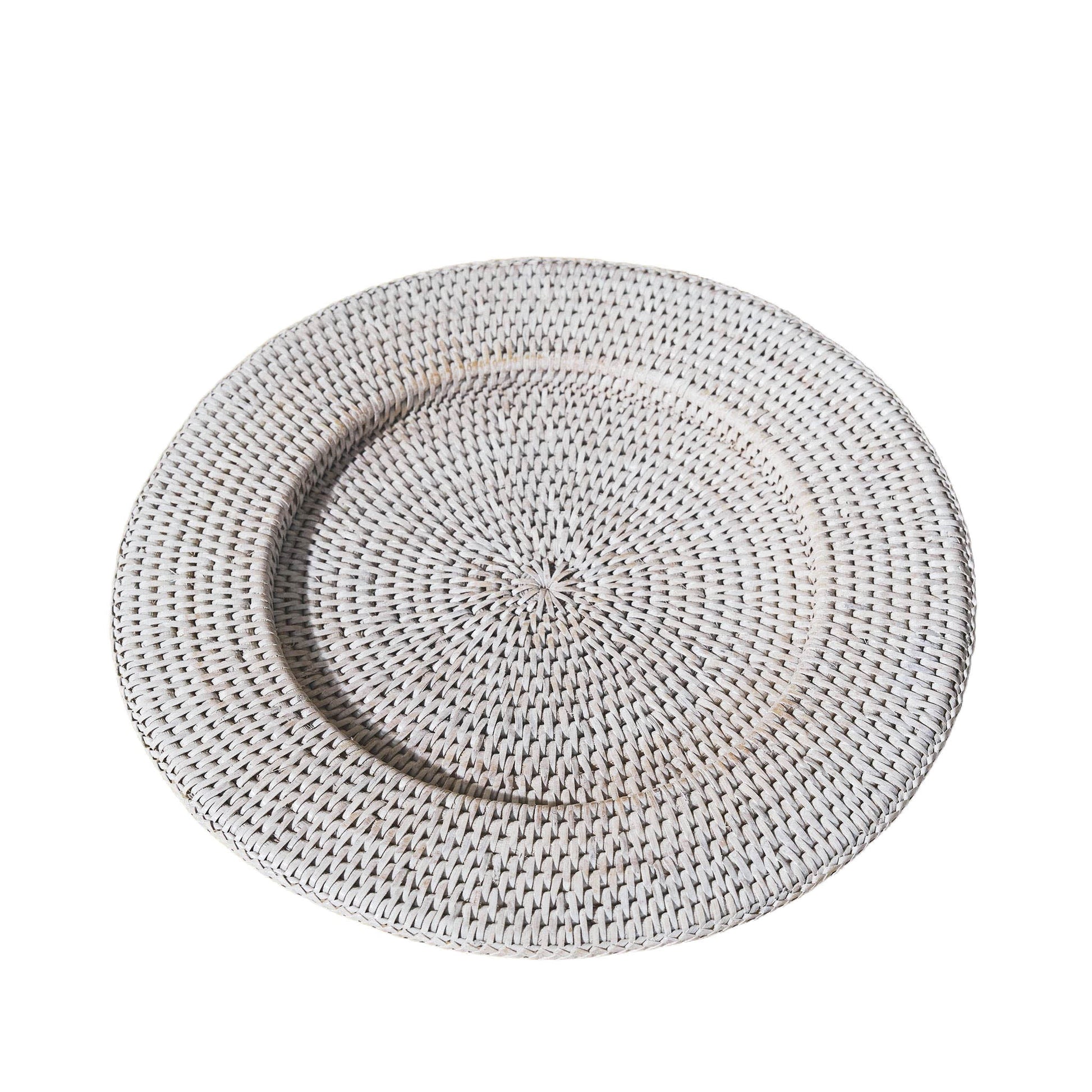 Geniş Rattan Supla