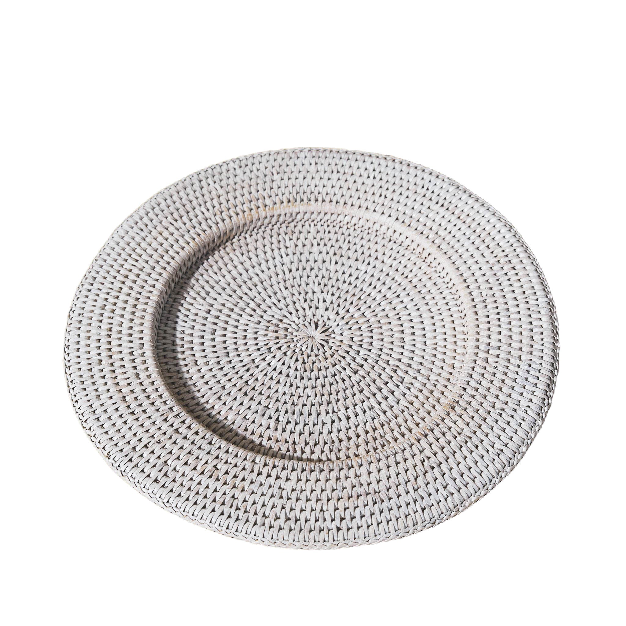 Geniş Rattan Supla