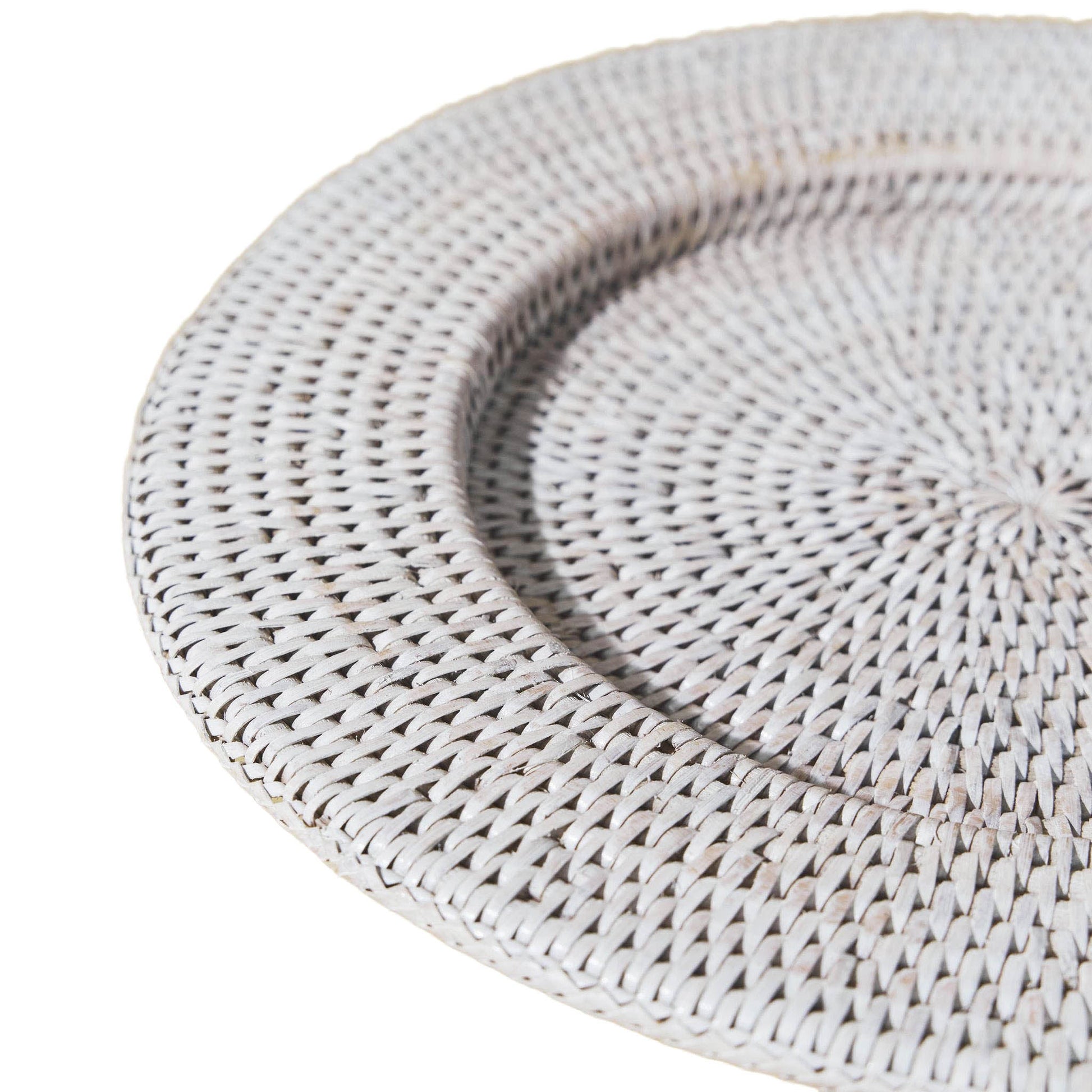 Geniş Rattan Supla