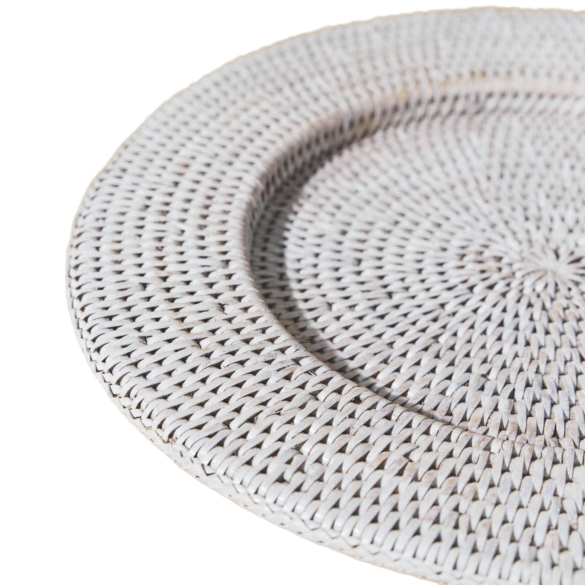 Geniş Rattan Supla