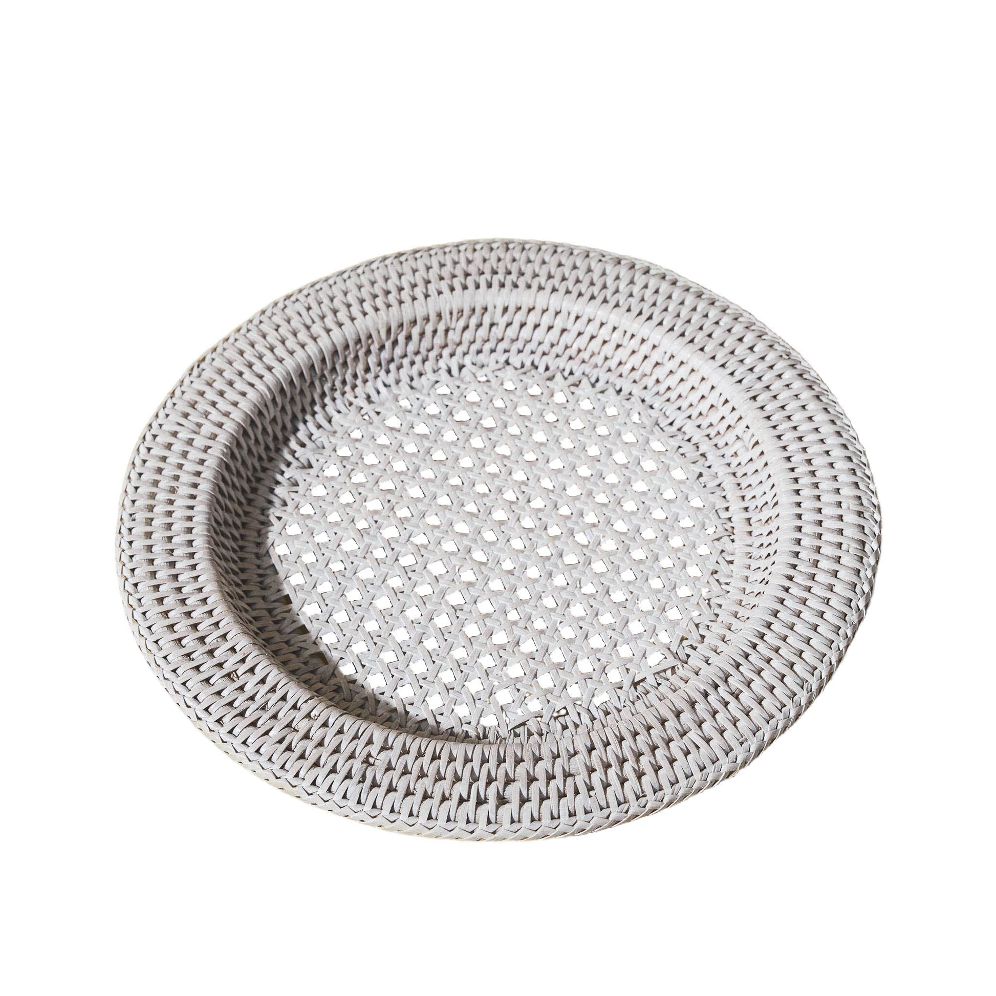 Vintage Rattan Supla
