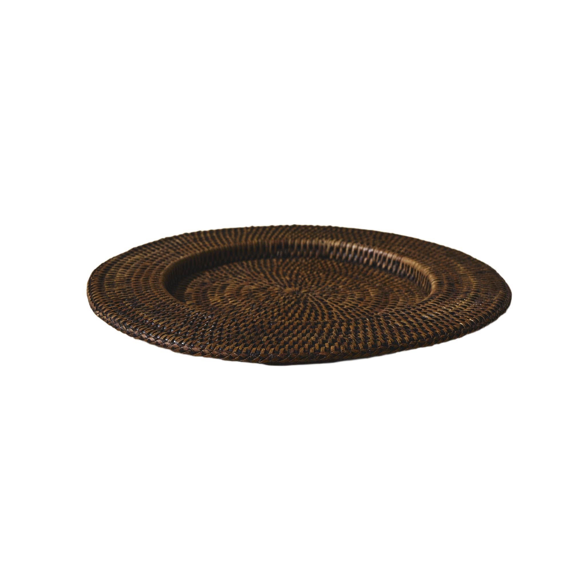 Geniş Rattan Supla