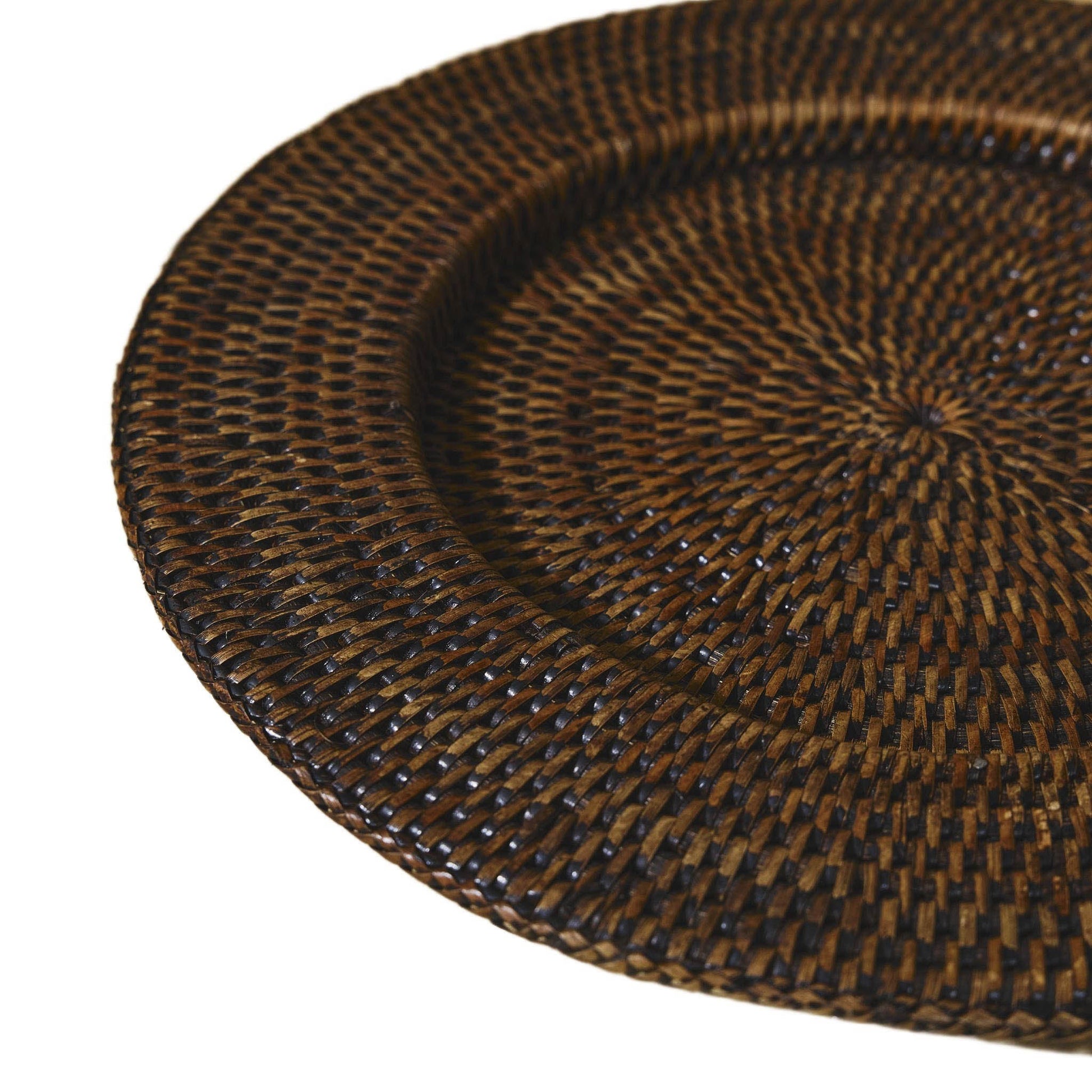 Geniş Rattan Supla