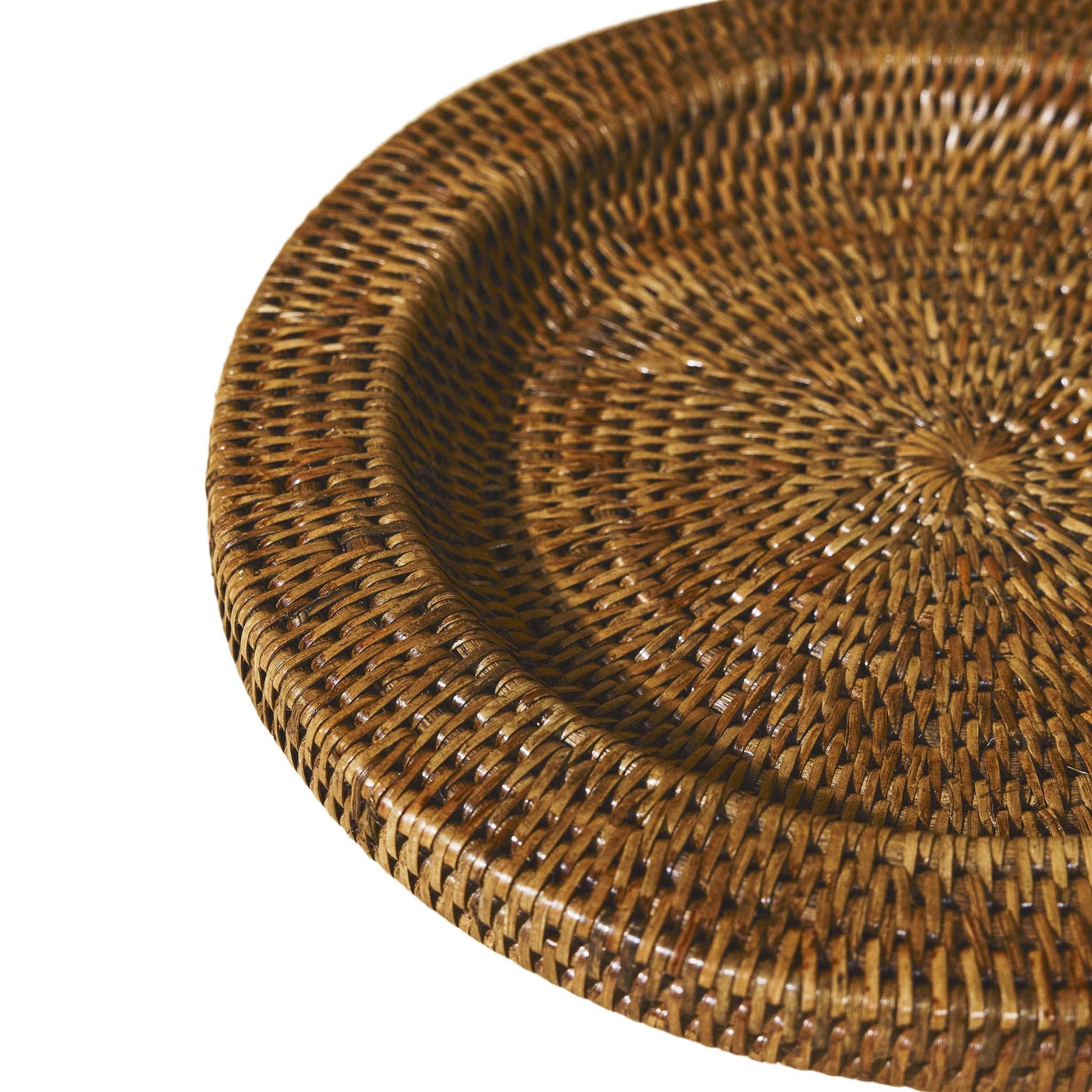Yüksek Rattan Supla