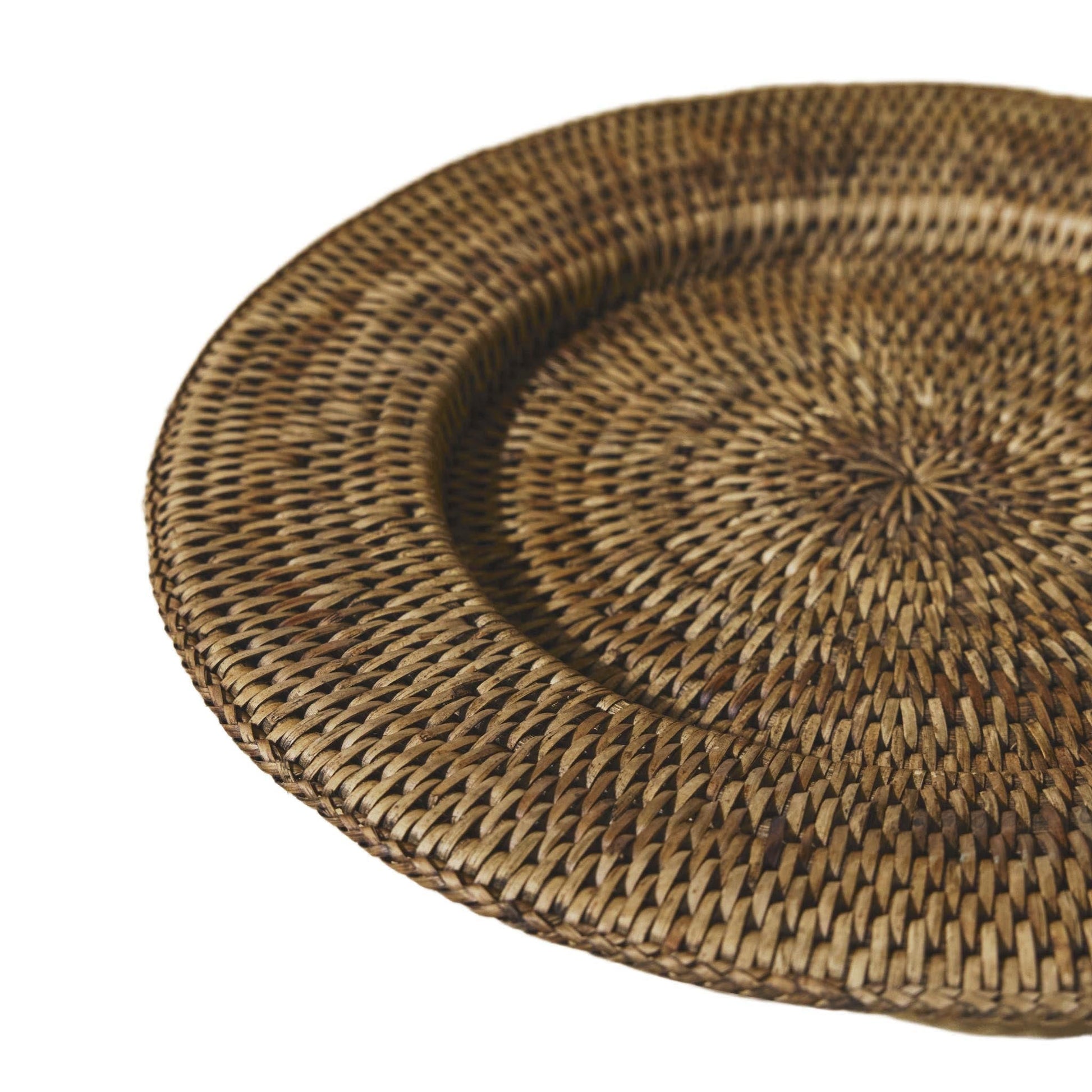 Geniş Rattan Supla