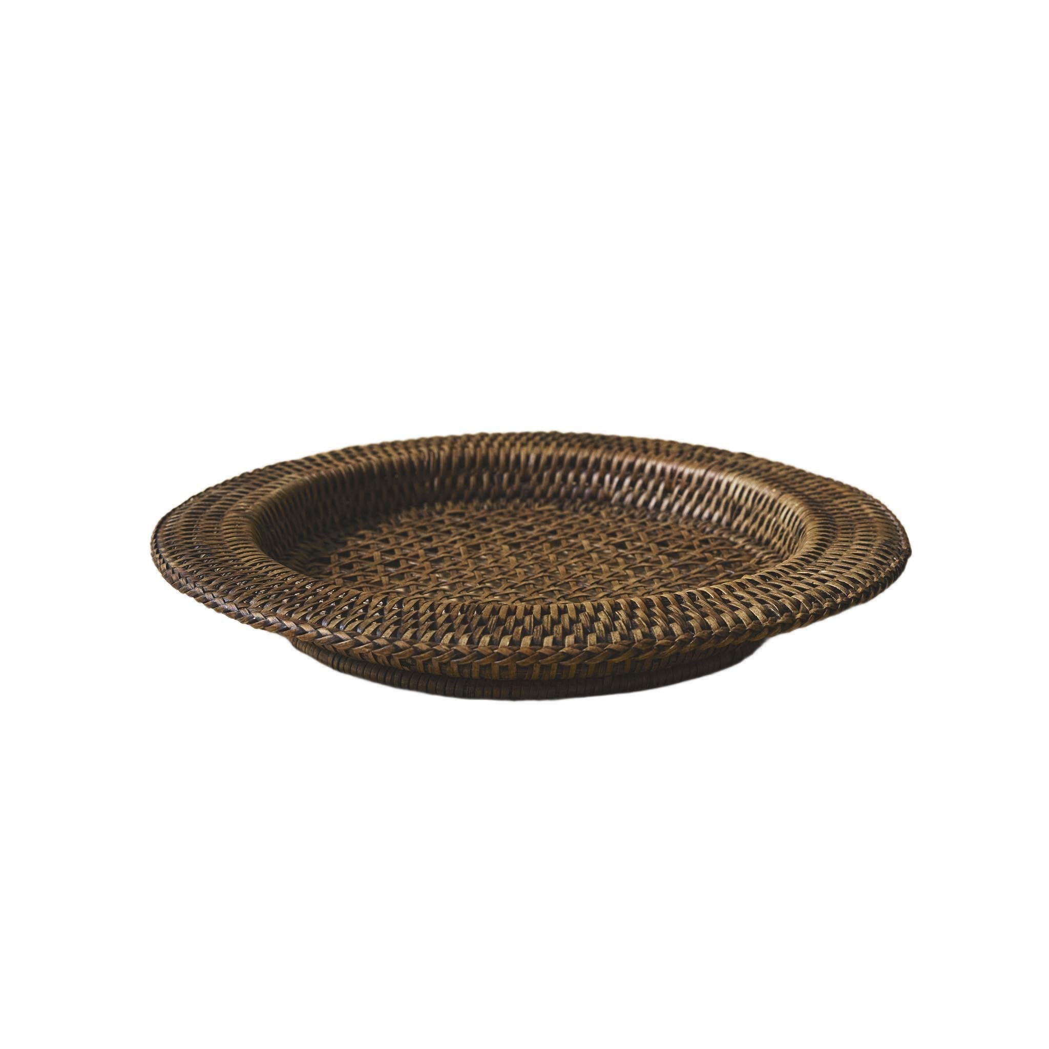 Vintage Rattan Supla