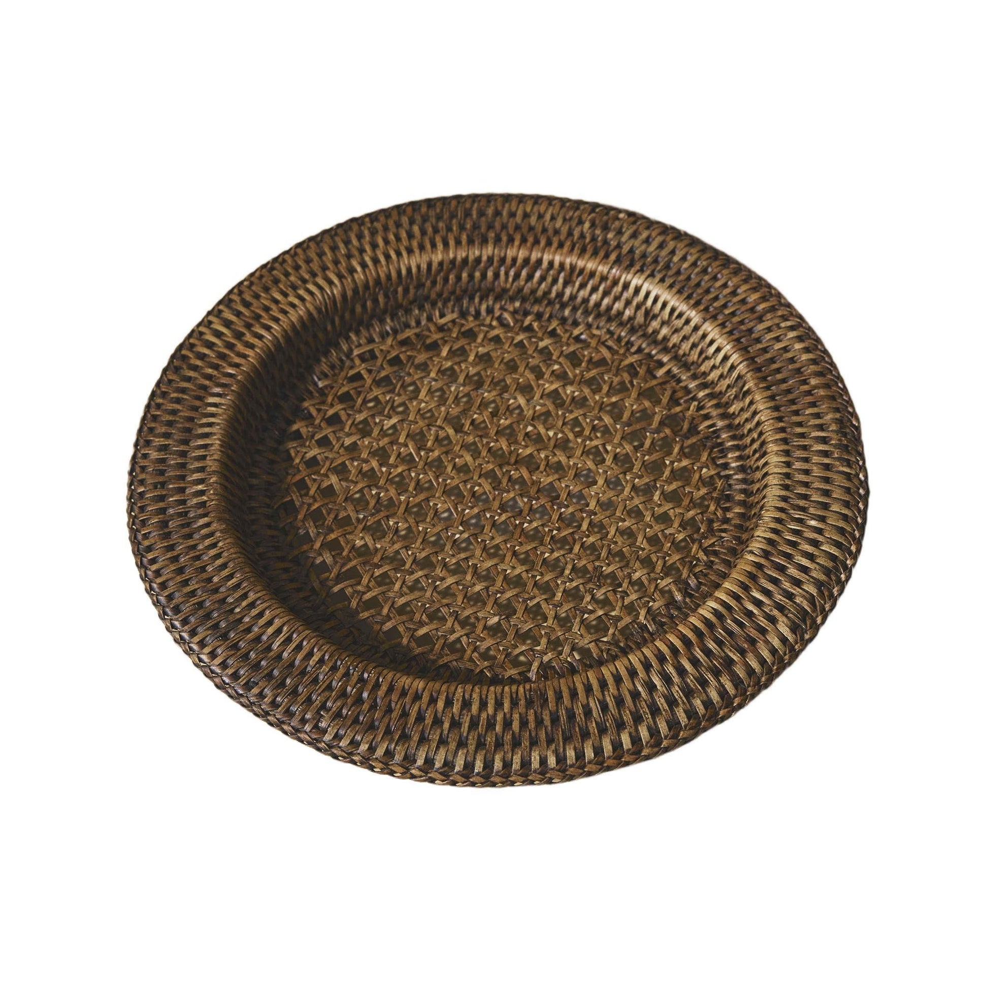Vintage Rattan Supla