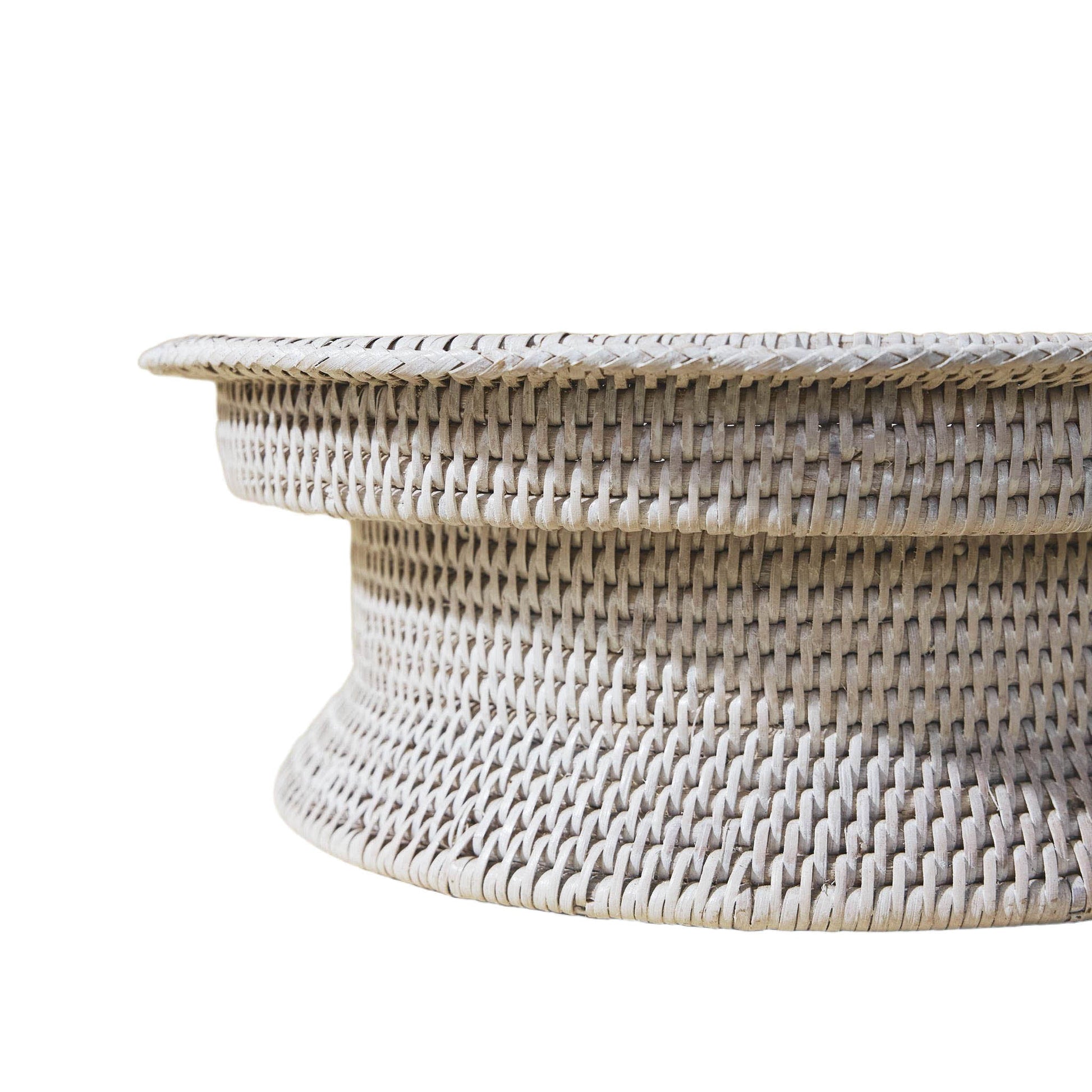 Rattan Sunum Standı