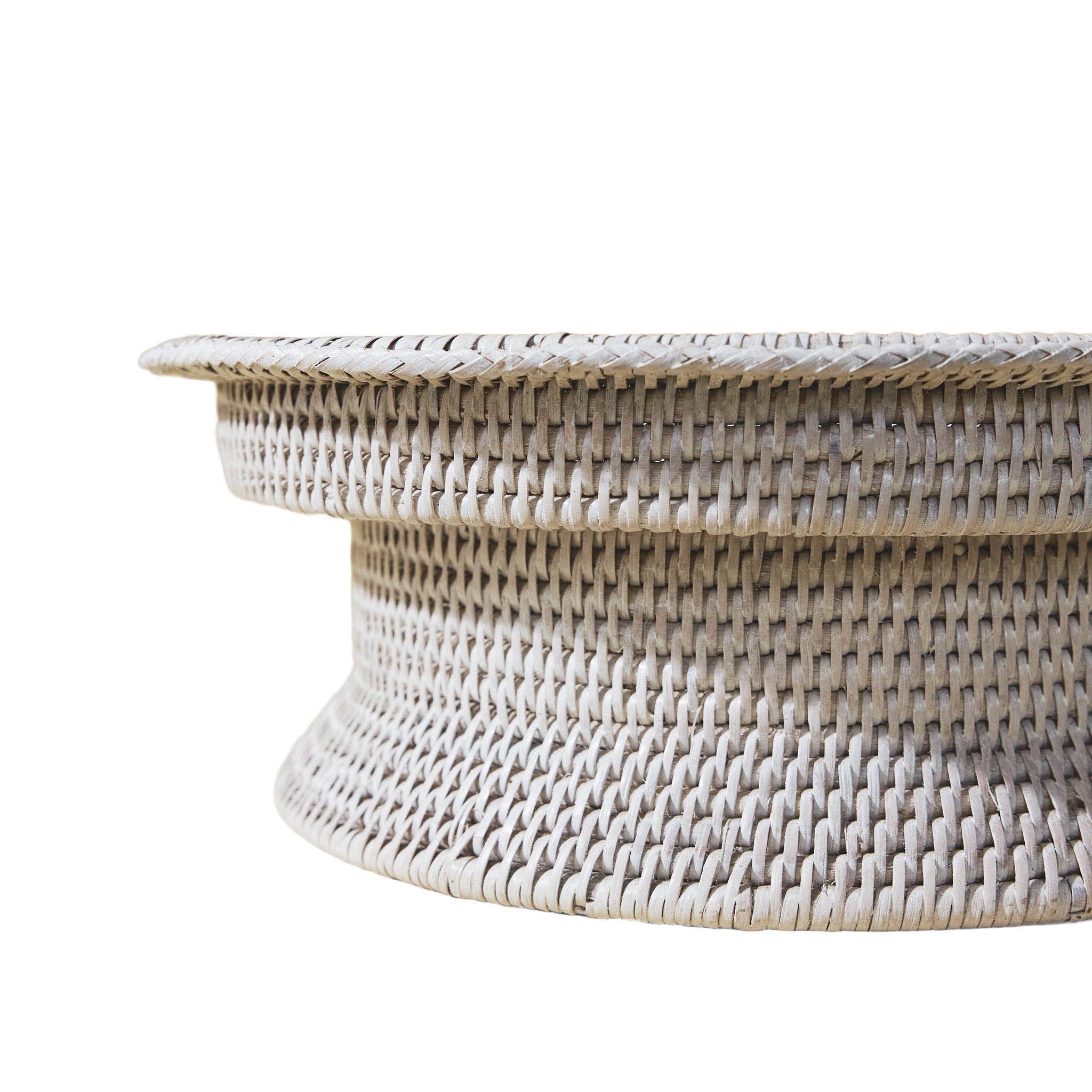 Rattan Sunum Standı