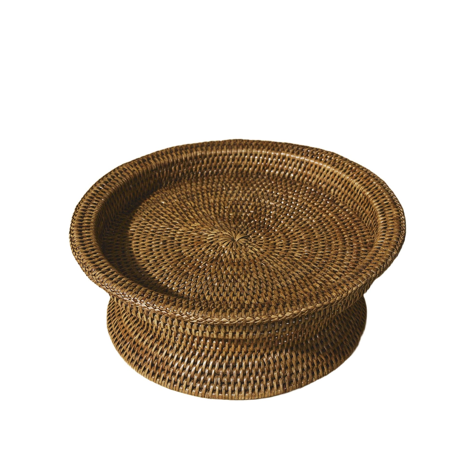 Rattan Sunum Standı
