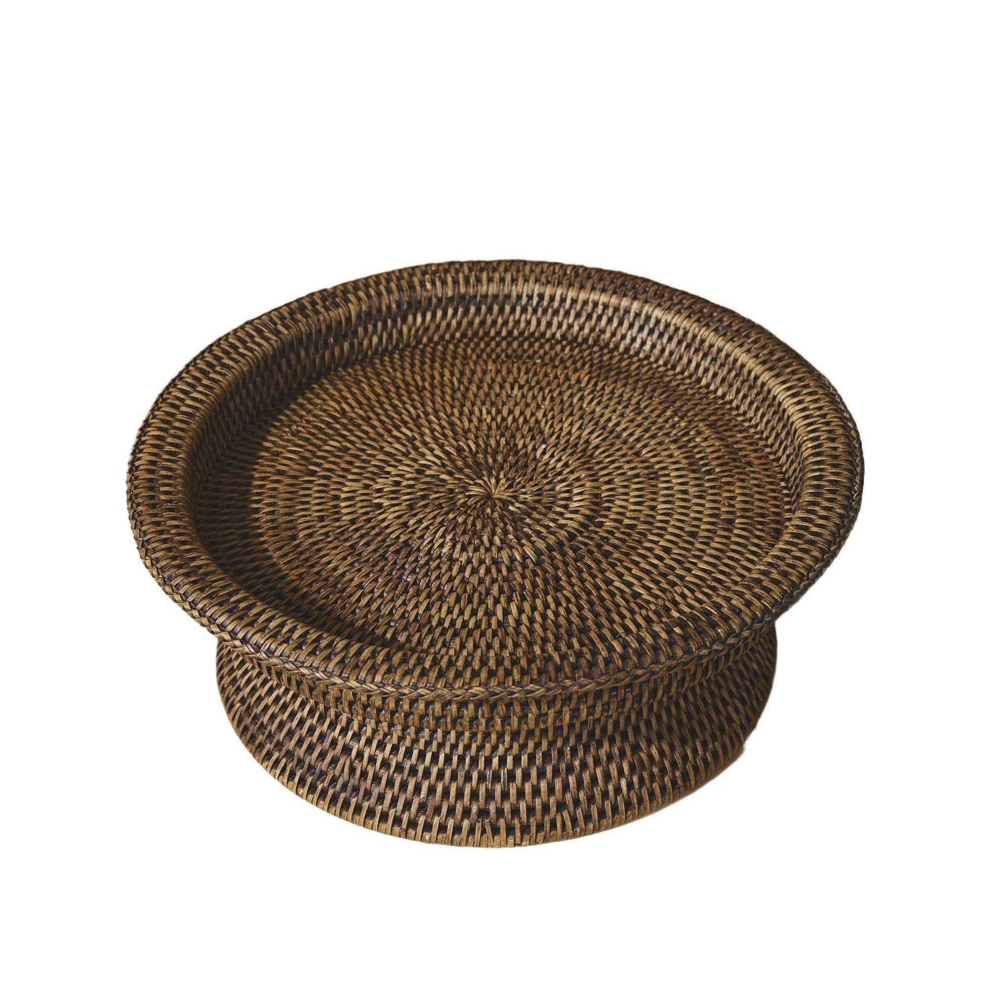 Rattan Sunum Standı