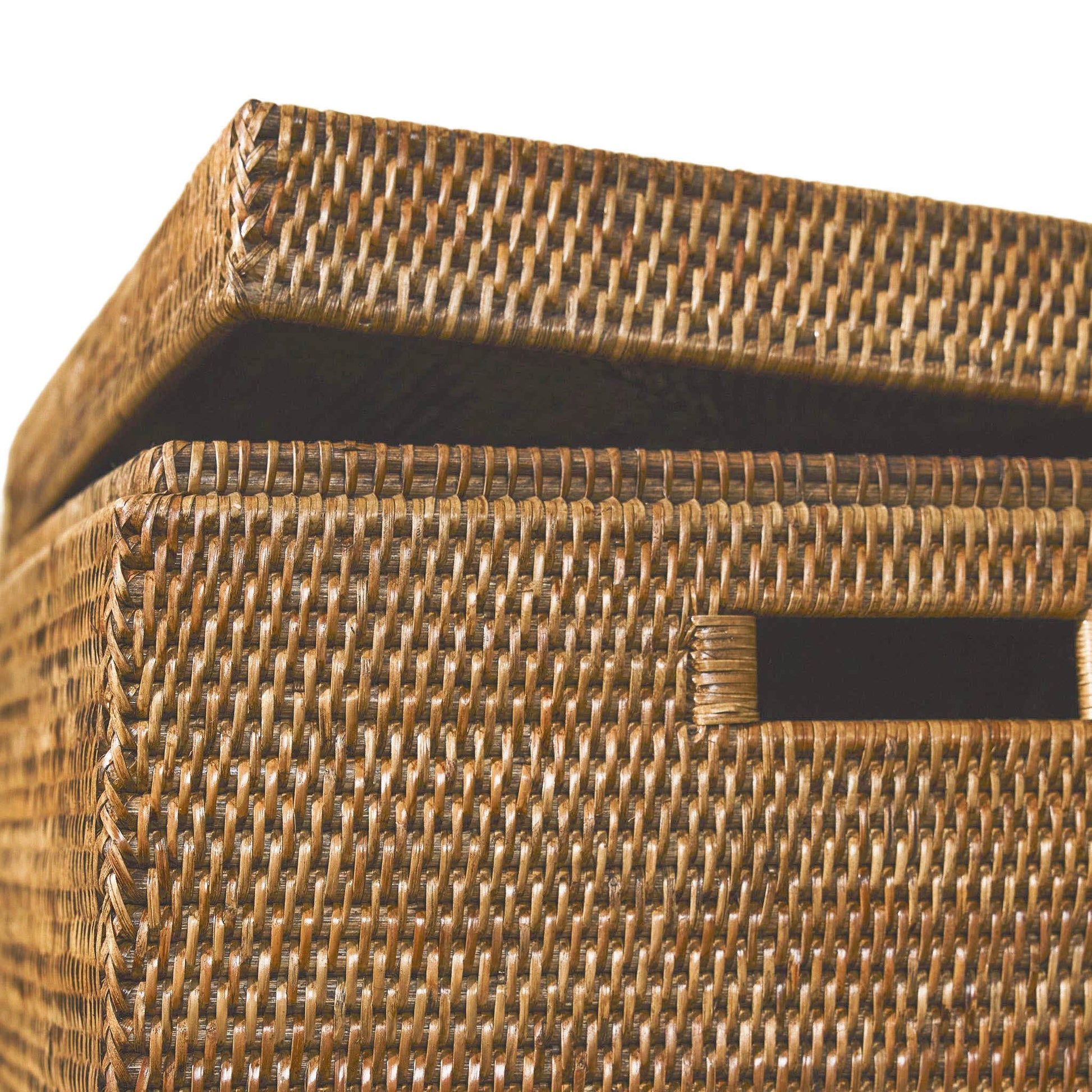 Kare Rattan Yan Sehpa