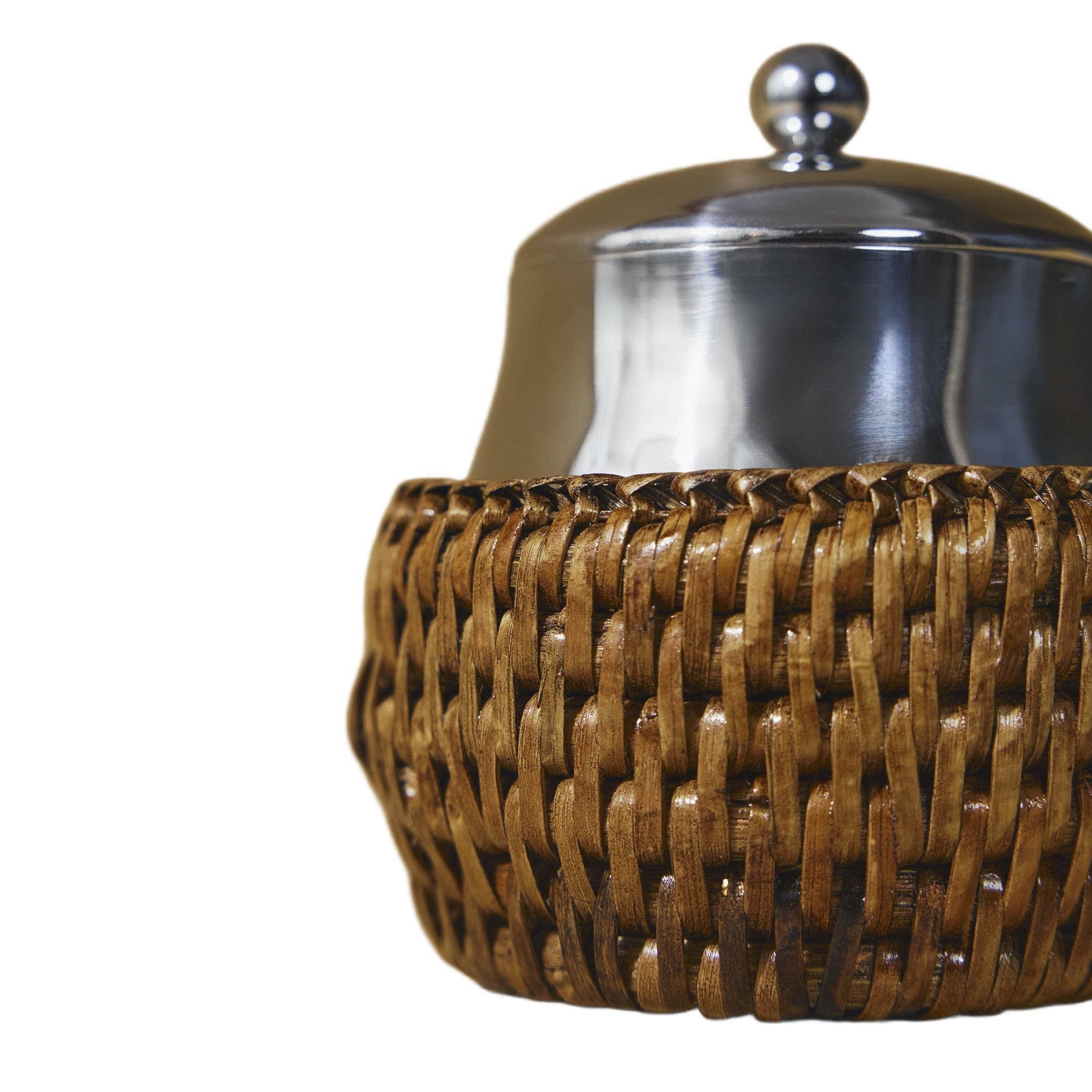 Rattan Baharatlık 
