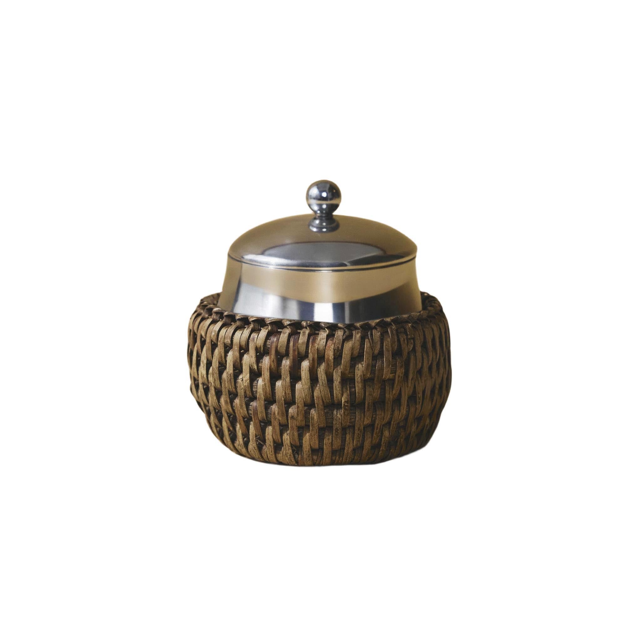 Rattan Baharatlık 