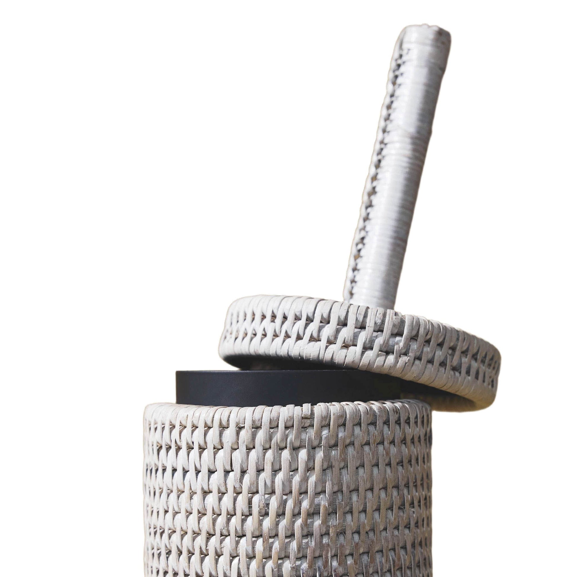 Rattan Tuvalet Fırçası