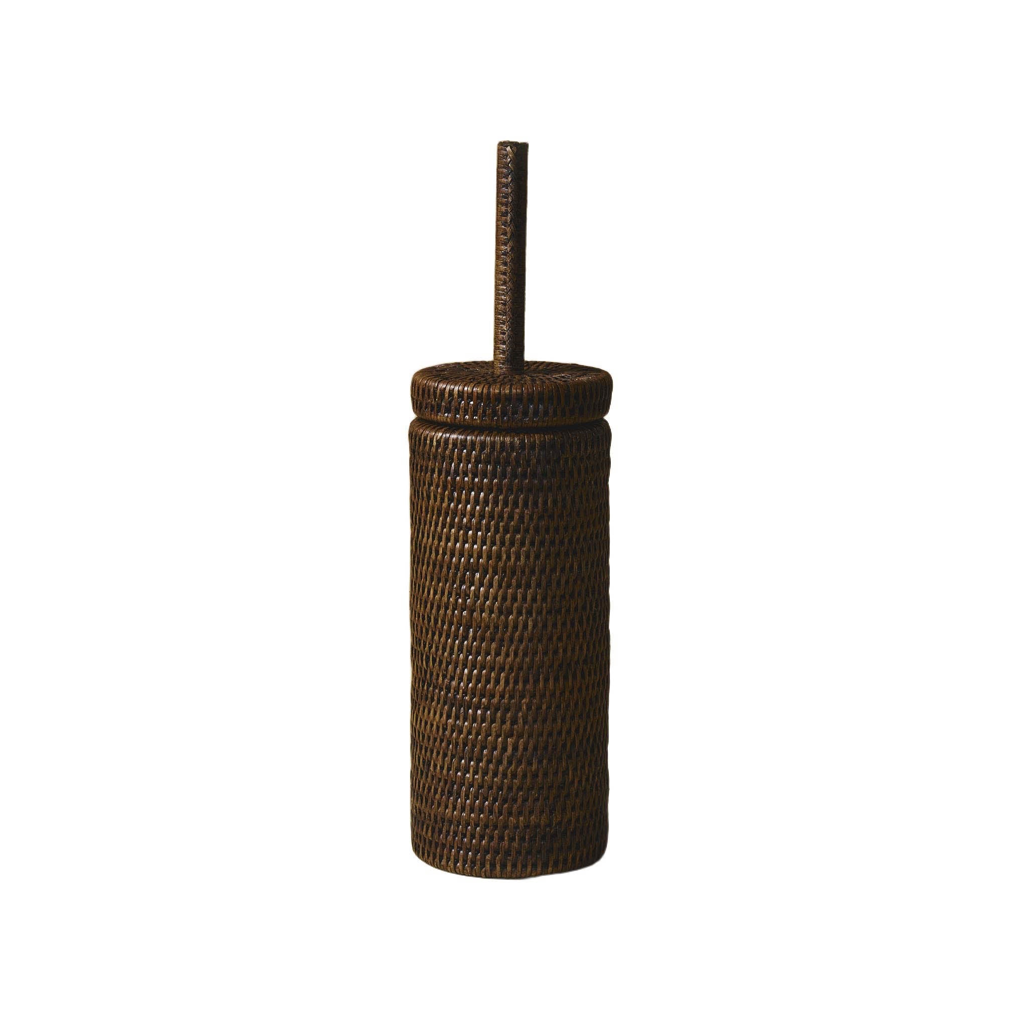 Rattan Tuvalet Fırçası