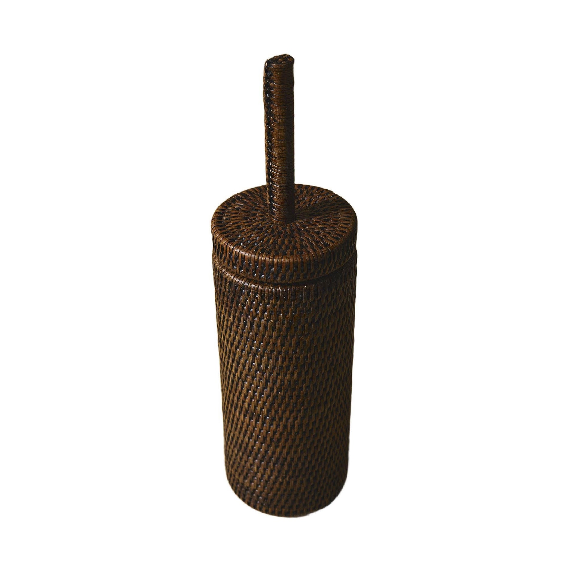 Rattan Tuvalet Fırçası