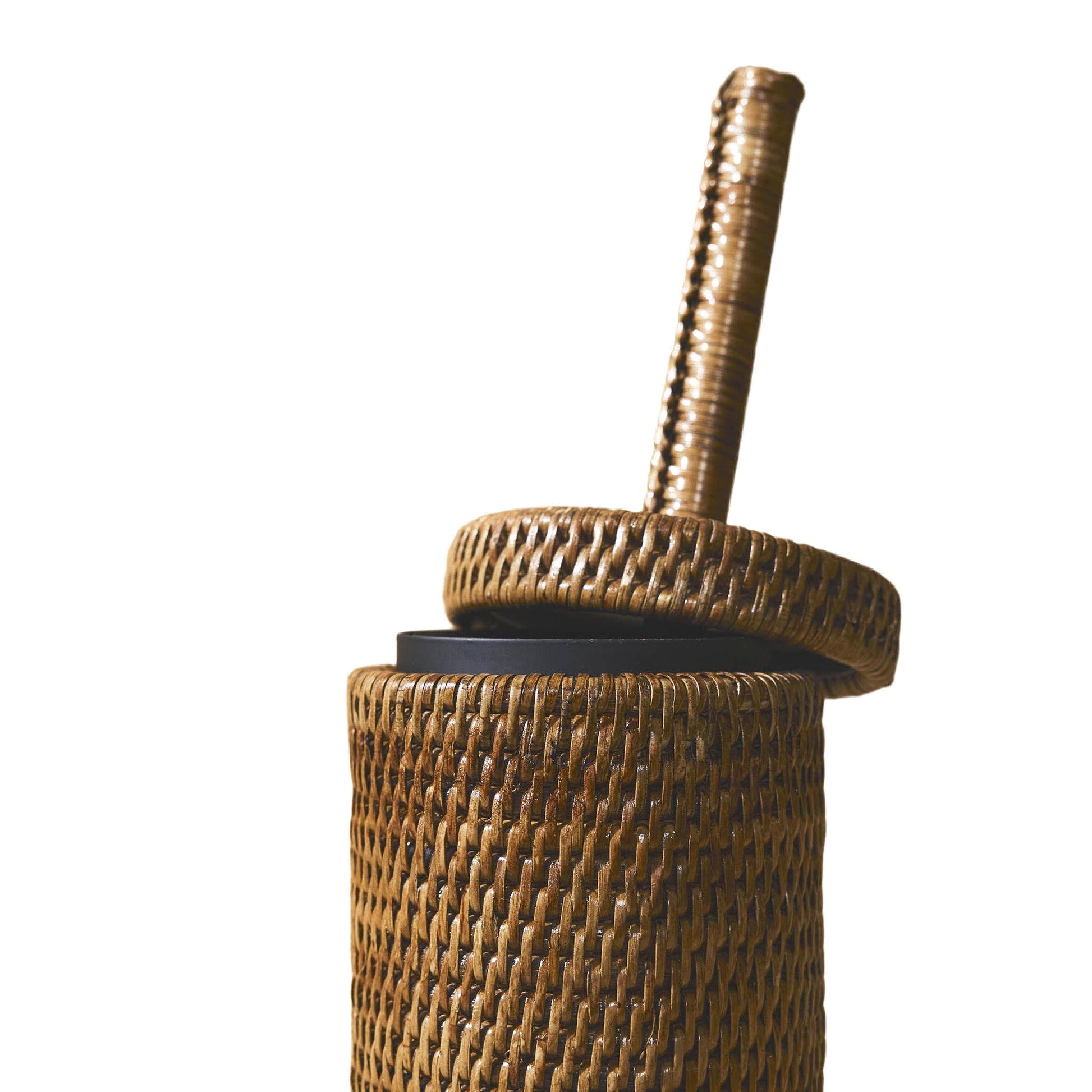 Rattan Tuvalet Fırçası