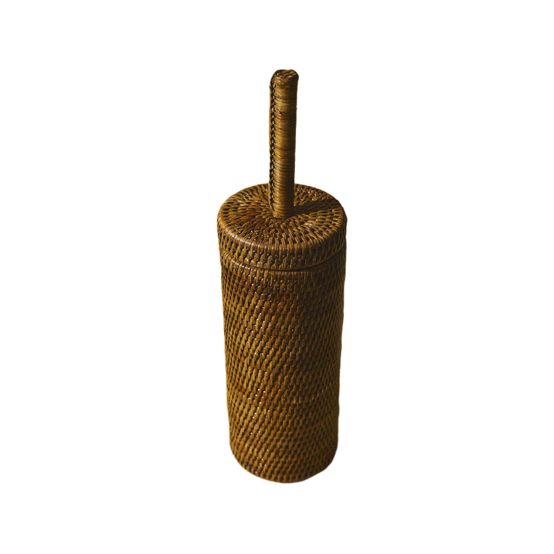 Rattan Tuvalet Fırçası