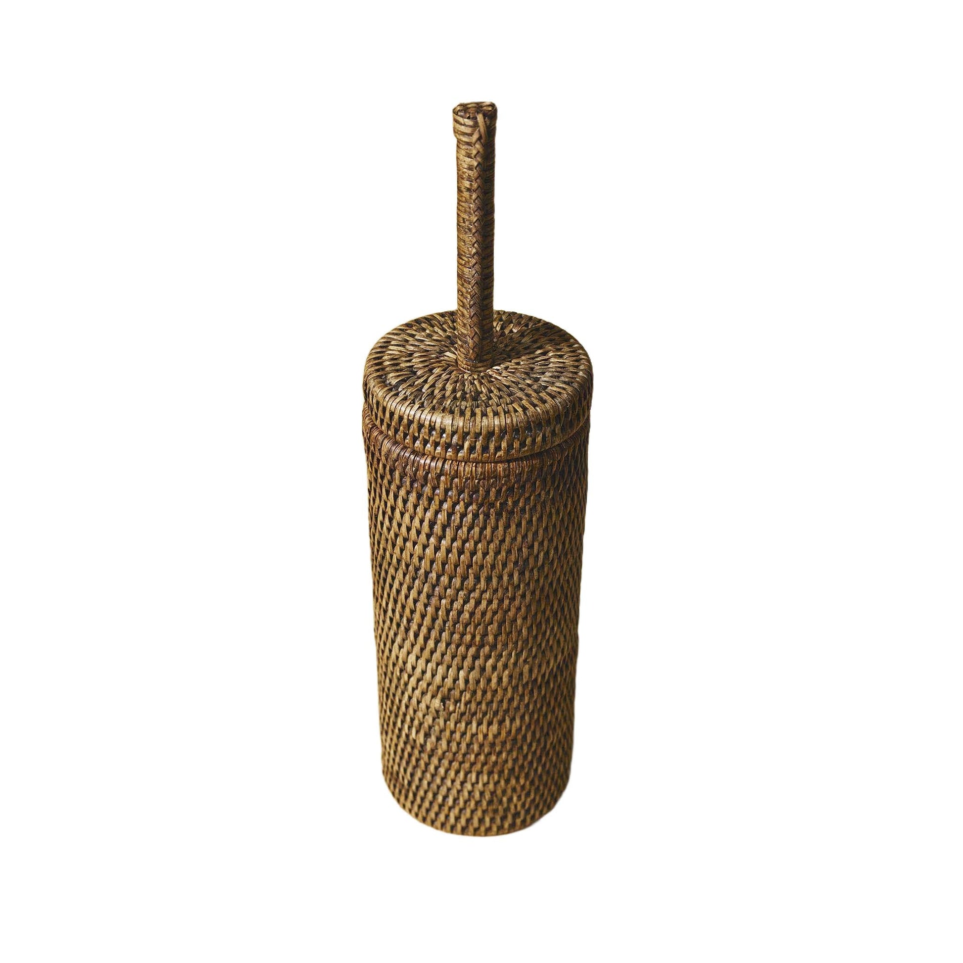 Rattan Tuvalet Fırçası